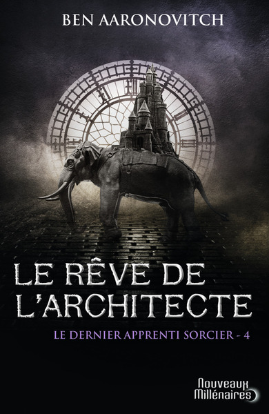 Image de Le rêve de l'architecte