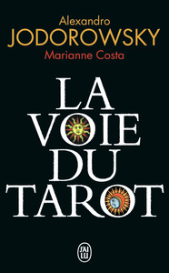 Image de La voie du tarot