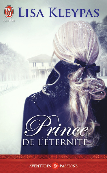 Image de Prince de l'éternité