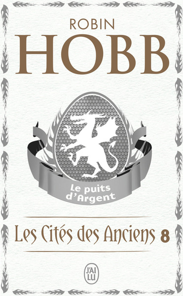 Image de Le puits d'Argent