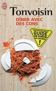 Picture of Dîner avec des cons