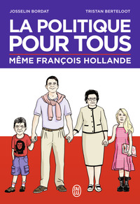 Picture of La politique pour tous