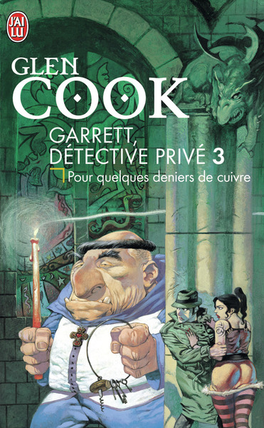 Picture of Pour quelques deniers de cuivre