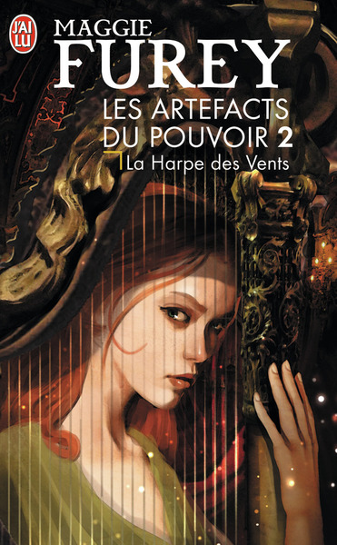 Picture of Les Artefacts du pouvoir