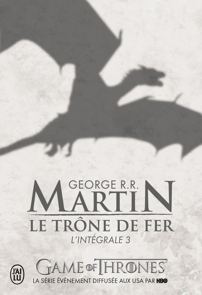 Image de Le trône de fer