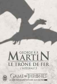 Image de Le trône de fer