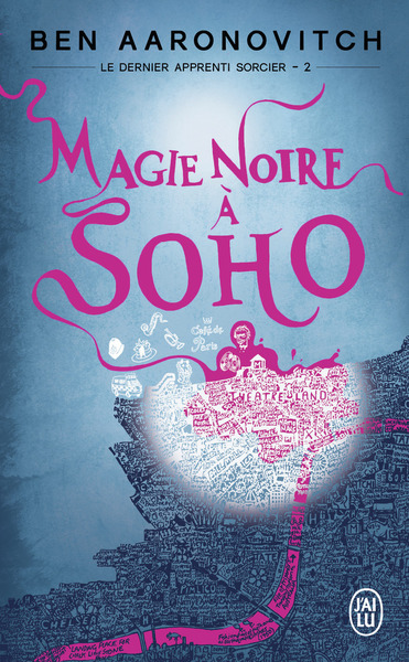 Image de Magie noire à Soho