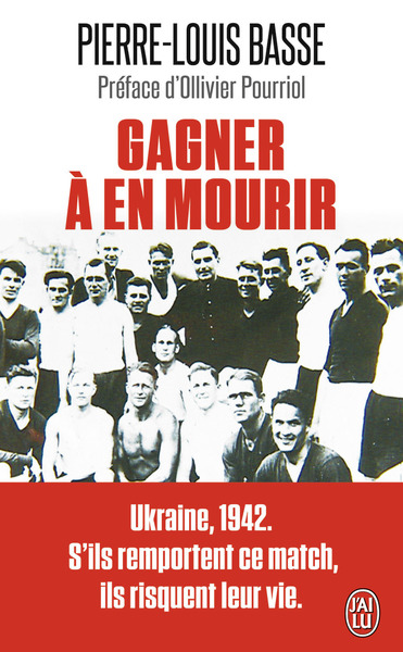 Image de Gagner à en mourir