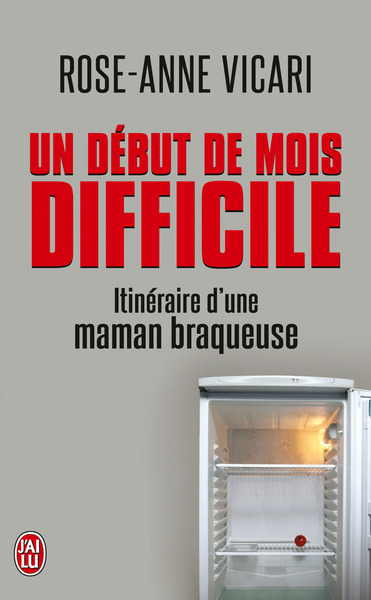 Image de Un début de mois difficile