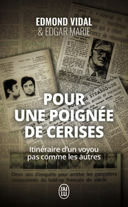 Picture of Pour une poignée de cerises