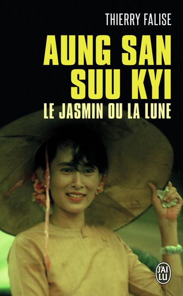 Picture of Aung San Suu Kyi