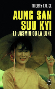 Picture of Aung San Suu Kyi