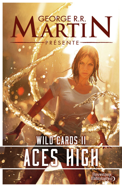 Image de Wild Cards