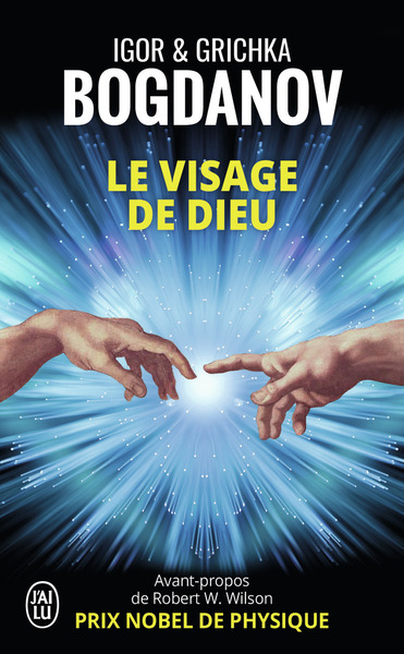 Picture of Le visage de Dieu