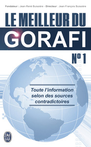 Picture of Le meilleur du Gorafi