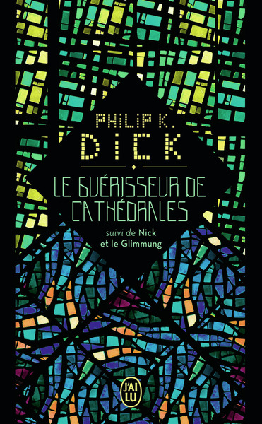 Image de Le guérisseur de cathédrales
