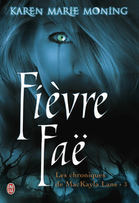 Picture of Fièvre Faë