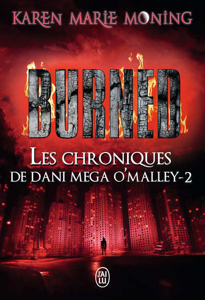 Image de Burned