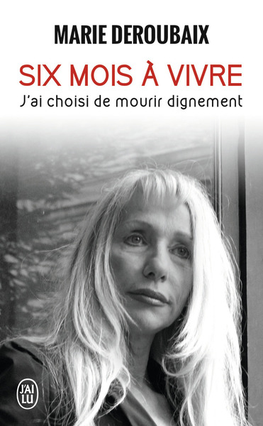 Picture of Six mois à vivre