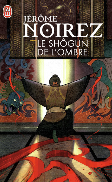 Image de Le Shôgun de l'ombre
