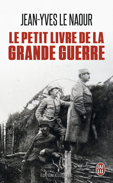 Image de Le petit livre de la Grande Guerre
