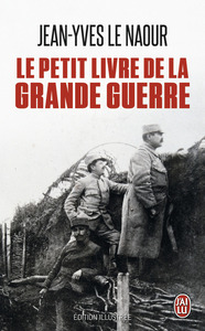 Image de Le petit livre de la Grande Guerre