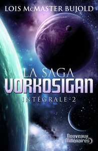 Image de La saga Vorkosigan