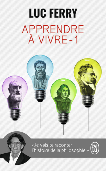 Picture of Apprendre à vivre