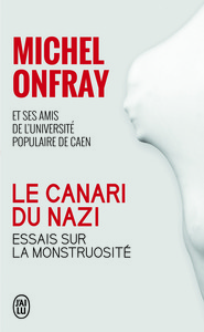 Picture of Le canari du nazi