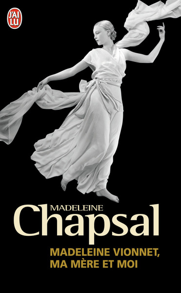 Image de Madeleine Vionnet, ma mère et moi