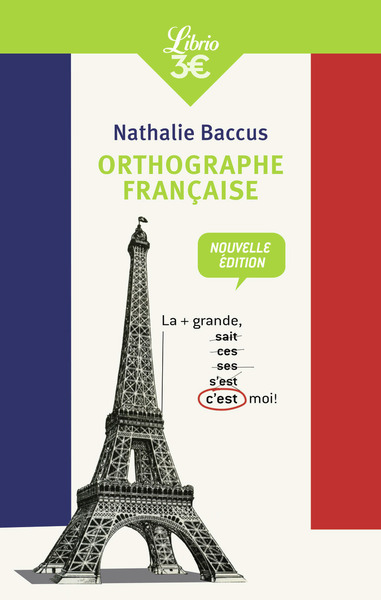 Picture of Orthographe française