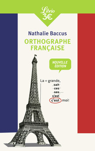 Picture of Orthographe française