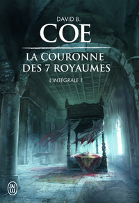 Image de La couronne des 7 royaumes