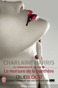 Picture of La morsure de la panthère