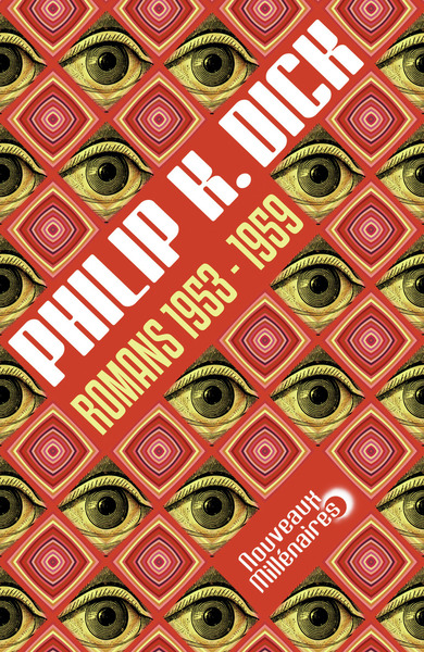 Image de Romans 1953-1959