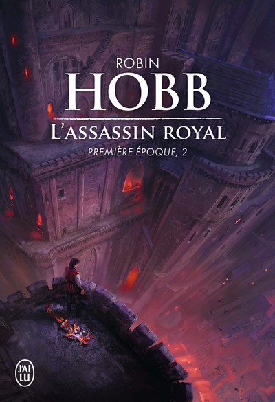 Image de L'Assassin royal