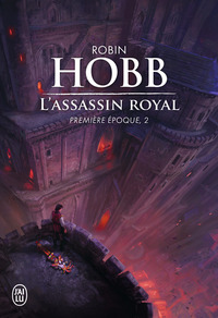 Image de L'Assassin royal