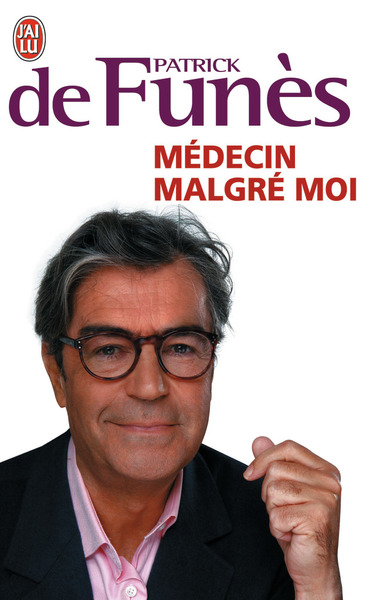 Image de Médecin malgré moi
