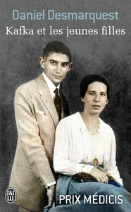 Picture of Kafka et les jeunes filles