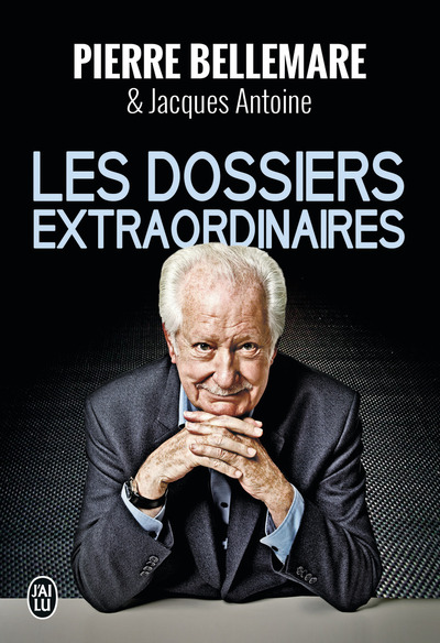 Picture of Les dossiers extraordinaires
