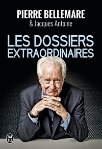 Picture of Les dossiers extraordinaires