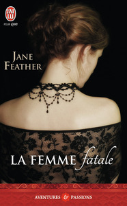 Picture of La femme fatale