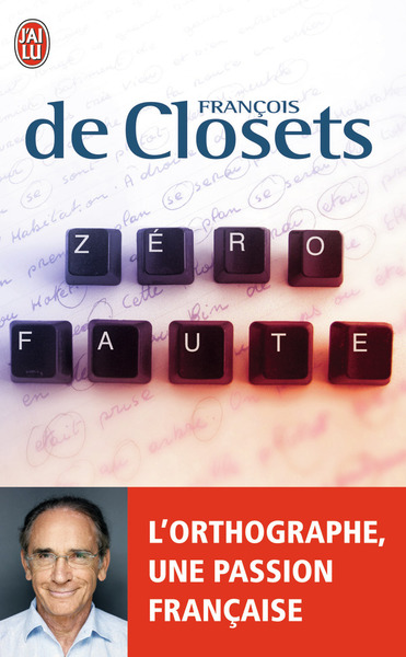 Image de Zéro faute