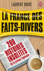 Image de La France des faits divers