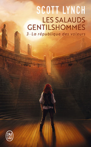 Image de La république des voleurs