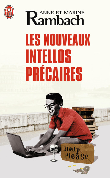 Picture of Les nouveaux intellos précaires