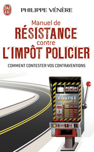 Image de Manuel de résistance contre l'impôt policier