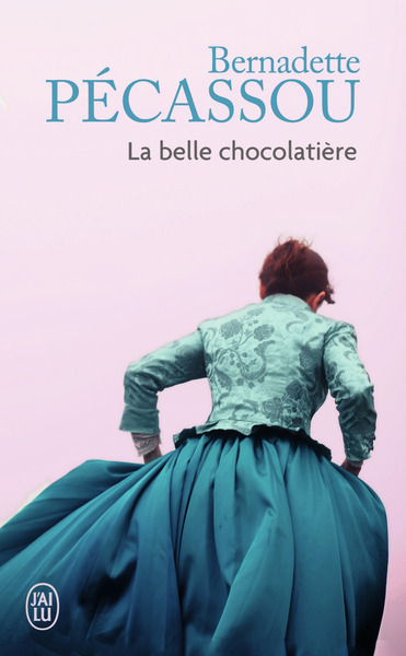 Image de La belle chocolatière