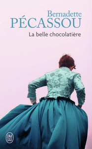 Image de La belle chocolatière