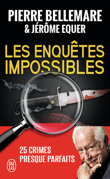 Picture of Les enquêtes impossibles